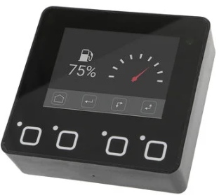 [302081] MRS-1.157.300.0100 - MConn Mini 2.4 CANbus_WP