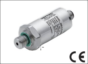 KHC-J-E-A-B04C-M-3-7-530 213X0010X00 - PRESSURE 400BAR J1939