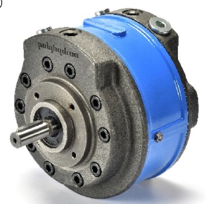12RC9AA-05 - DOUBLE OUTLET PUMP