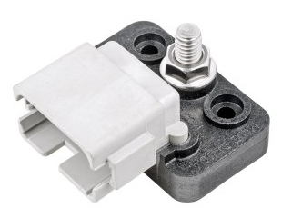 [BBC12] BBC-12 - SEALED BUSS BAR 12PIN DT04-12PA