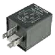 PT40-205 - RELAY TIMER DELAY ONorOFF 12V