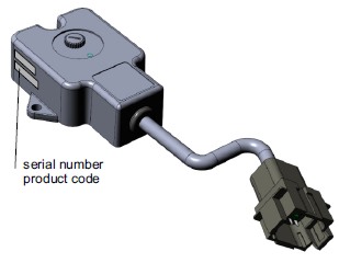 CPD2 - PWM VALVE DRIVE 2 AXIS