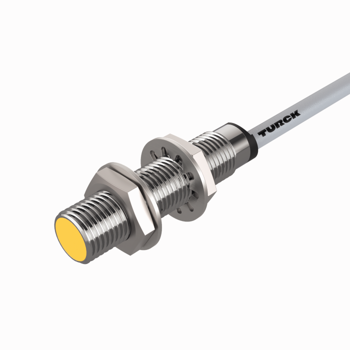 BI4-M12-AP6X - INDUCTIVE SENSOR