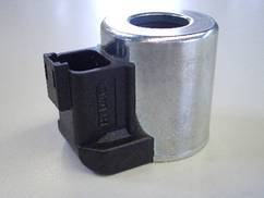 [PGZ45ED12] PGZ45E-D12 - Deutsch Coil, 4DE06 12Volt DC