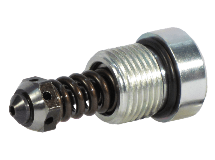 [500623 - EDB-250] IRA0.M18.0V.250 - SHOCK RELIEF 250 BAR - ANTI-CAV.