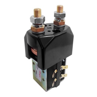 SU280B-1004 CO - CONTACTOR 24/24V