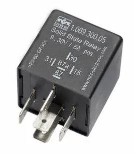 MRS-1.069.300.15 - SOLID STATE RELAY SSR 15A-p