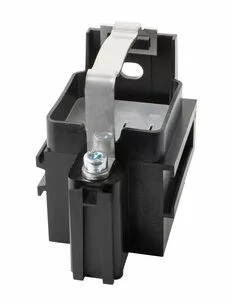 MRS-1.017.010.30 - RELAY BASE KIT - SEALED - 9 PIN - 30mm