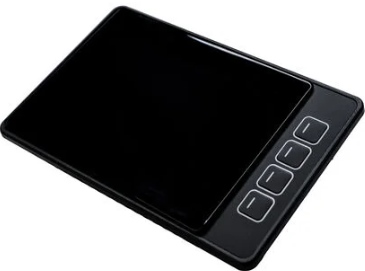 MRS-1.502.303.0000 - TConn 4.3 HMI - PROJECTOR