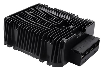 12V-28V-30AMP - BOOST DC-DC CONVERTER