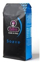Portioli Soave Espresso Coffee Beans 1Kg - Mechatronic Espresso