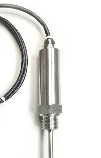 XDB700-G1/2-50-150°C-V - TEMP. SENSOR -50-150°C