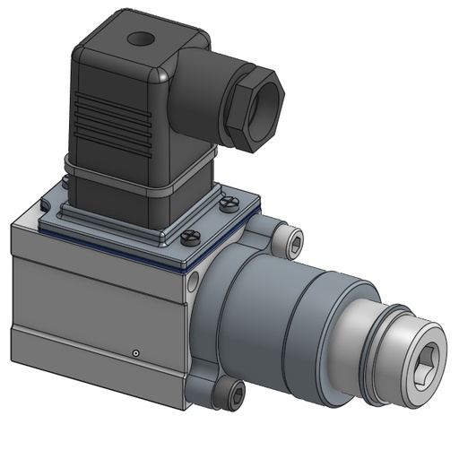 [1PF2002432] 1PF-20024-32 - PRESSURE SWITCH - MANIFOLD MNT.