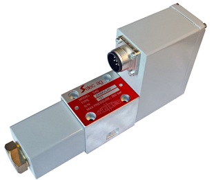 [D40001651DPA] D40-001_651DP-A - PROPORTIONAL SERVO