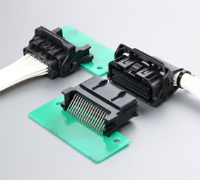 [36ZRO-B-1A] ZRO HOUSING 36PIN