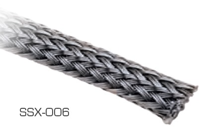 [SSX003] SSX-003 - GUARD-FLEX ANTIFRAY 1-5MM[25M]