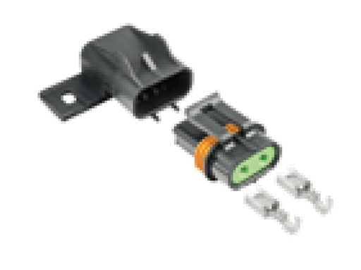 [P-WSBFH] P-WSBFH - FUSE HOLDER W/PROOF ATC FUSE (5 PACK)