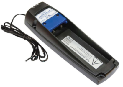 [434] 434 SCANRECO ORIGINAL BATTERY CHARGER - MINI/MAXI