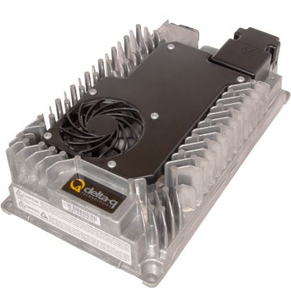 [ZTP CHARGER ICL1500 9430016] 943-0016 - ICL1500-58 58v max 33,3 A MAX