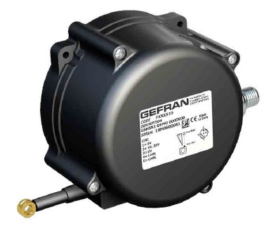 [F075101] GSHSP3H5300HC1 0000X00 - DRAW WIRE TRANSDUCER
