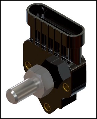 [GRNAS180000HC12000] ROTARY SENSOR +/-180 -NON CONTACT CANOPEN